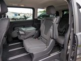 MERCEDES-BENZ V 250 LANG KAMERA LED KLIMA STANDH 7SITZER SPUR