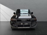 TOYOTA Land Cruiser EXECUTIVE*LEDER*15 JAHRE GARANTIE