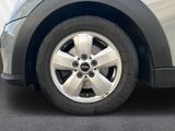 MINI Cooper 5-Türer Navi LED Klima PDC BT