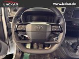 TOYOTA Proace City L1 Duty 1.2 LED DA B Fernlichtass. N
