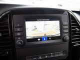 MERCEDES-BENZ Vito 124 CDI 4x4 WOMO DETHLEFFS CROSSCAMP AHK