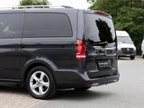MERCEDES-BENZ V 220 EDITION LED NAVI 7SITZER elTÜREN SITZHZG SPUR