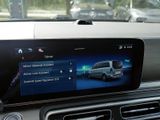 MERCEDES-BENZ V 300 d 4MATIC STYLE Extralang BURM 360 AHK SPUR
