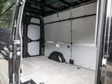 MERCEDES-BENZ Sprinter 317 KASTEN NAVI L2H2 KLIMA AHK 3,5 To