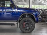 MERCEDES-BENZ G 63 AMG 4x4² KOM Brabus Steps + Brabus Abgasanl
