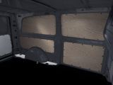 MERCEDES-BENZ Vito 116 KASTEN EXTRAL STANDH AUTOM KAMERA AHK