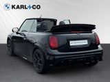 MINI Cooper Cabrio A JCW Trim LED HUD Harman/Kardon