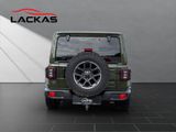JEEP Wrangler WRANGLER*80th EDITION*SEHR GEPFLEGT