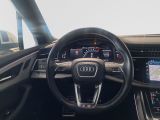 AUDI SQ7 SUV TFSI tiptronic B&O Panorama Navi+ Klima