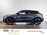 AUDI Q2 35 TFSI S-line S-tronic Navi+ S-line Panorama