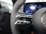 MERCEDES-BENZ EQE 300 BURM AMG DISTR SPUR PANO 360 PDC MEMO