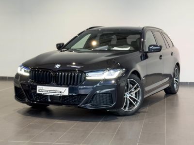 BMW 540 i xDrive Touring M Sport Laserlicht+StandHZG