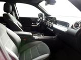 MERCEDES-BENZ GLB 200 d | AMG NIGHT AHK DISTR KAMERA PANO SPUR