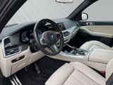 BMW X5 xDr 45e M Sport LC Prof Laser AHK Keyless 21''