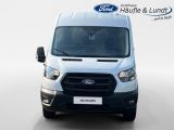 FORD Transit Kasten 350 L3 Trend 2.0 Diesel AHK Navi 360 Kamera Klimaautom DAB Parklenkass.