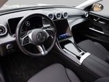MERCEDES-BENZ C 300 e // AVANTGARDE MEMO AHK KAMERA SPUR PDC