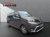 TOYOTA Proace Verso 2.0 D-4D L1 Shuttle S/S AHK