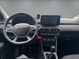 DACIA Sandero III Stepway Expression Step. Expr. TCe 110