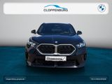 BMW X2 sDrive20d M Sport Head-Up+AHK+Navi+Kamera+ACC