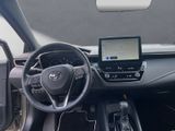 TOYOTA Corolla Touring Sports*TEAM*TECHNIK*1.HAND*TOP*