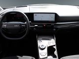 KIA Sportage 1.6 T-GDI Visio DKG - ACC - Navi - el. Sitze
