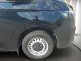 VW Transporter Kasten KR 2.0 TDI Klima