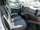 MERCEDES-BENZ Vito 110 Kasten Lang AHK KLIMA AHK KAMERA TEMPOMAT SPUR 3 SITZE