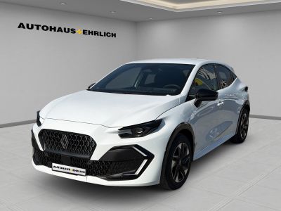 RENAULT Clio VI Techno 115 RFK PDC GJR NAVI