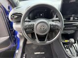 TOYOTA Yaris Cross Hybrid*Teamplayer AHK*ALLWETTER*TOP