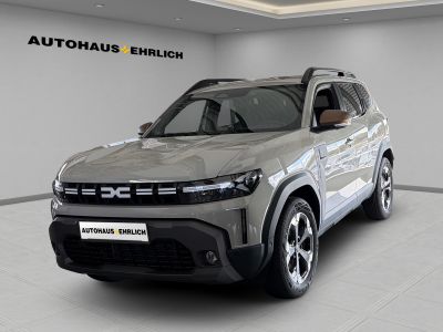DACIA Duster III Hybrid 155 Extreme SHZ LHZ PDC 360°