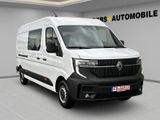 RENAULT Master extra L3H2 dCi 150 Fensterpaket