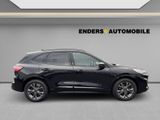FORD Kuga ST-Line X HUD AHK-klappbar El. Panodach Navi Leder Digitales Cockpit Soundsystem
