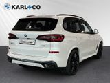 BMW X5 xDrive30d M Sport Pano ACC HUD Laser AHK 22''