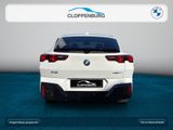 BMW X2 sDrive20i Head-Up+AHK+Navi+Kamera+ACC+SHZ+LED