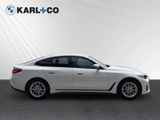 BMW 420 Gran Coupe i Stop&Go Driv Assis Ambiente LED