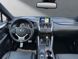 LEXUS NX 300 h*FSPORT*4x4*1HD*SCHIEBD*HUD 15J-GARANTIE