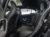 MERCEDES-BENZ A 180 KOM AMG NIGHT KAMERA PANO SPUR PDC SHD SHZ