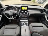 MERCEDES-BENZ C 220d LED/Navi/SHZ/Bluetooth/Tempomat