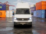 VW Der Grand California 600 Motor: 2,0 l TDI EURO VI-e SCR Frontantrieb 120 kW Getriebe: Frontantrieb 8-Gang-Automatikgetriebe Rads