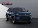 TOYOTA Urban Cruiser 128 kW FWD Teamplayer