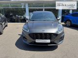 FORD Kuga ST-Line X Allrad Allwetterreifen Rückfahrkam. Navi Leder Digitales Cockpit Soundsystem
