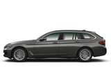 BMW 520 d TG Pano StandHZG Laser ACC HUD HIFI Kamera