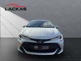 TOYOTA Corolla Hybrid Team D *Carplay*Kamera*
