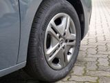 MERCEDES-BENZ Citan 110 CDI KASTEN STANDARD KLIMA KAMERA LED