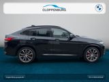 BMW X4 M40i M Sport StHz+Navi+Kamera+E.Sitze Memo.