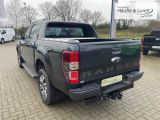 FORD Ranger Wildtrak Doka 4x4 Automatik -1.Hand-