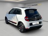 RENAULT Twingo Luxe 0.9 TCe 90 +Shz.+PDC+Faltdach+