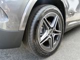MERCEDES-BENZ GLA 200 AMG MULTI AHK KAMERA SPUR PDC SHZ