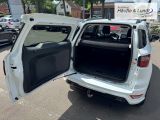 FORD EcoSport ST-Line AHK-abnehmbar PDCv+h SHZ