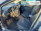 FORD Fiesta Titanium LED PDC SHZ Beheizb. Frontsch.